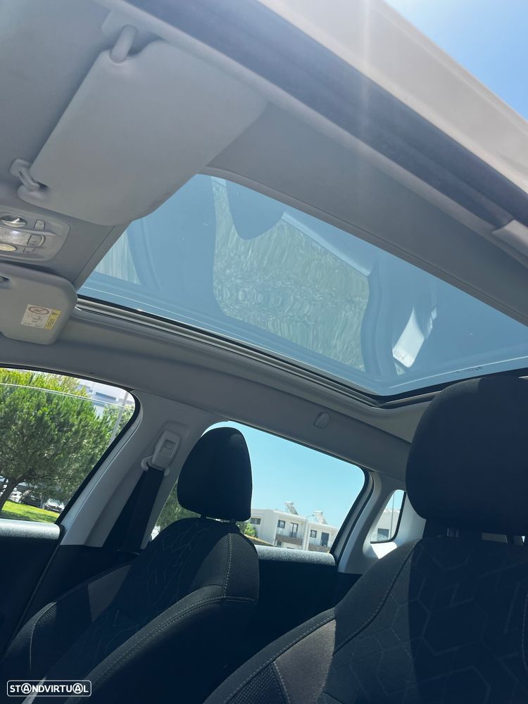Peugeot 2008 PureTech 82 Style - 9
