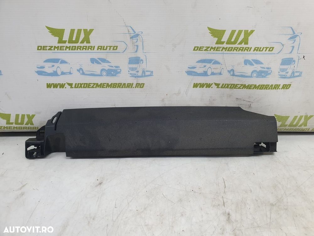 Ornament bord 77931710/ 51456814701 BMW X6 F16 [2014 - 2020] M50D 3.0 - 1