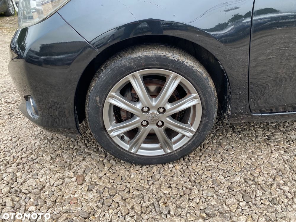 Toyota Yaris 1.33 Prestige - 14