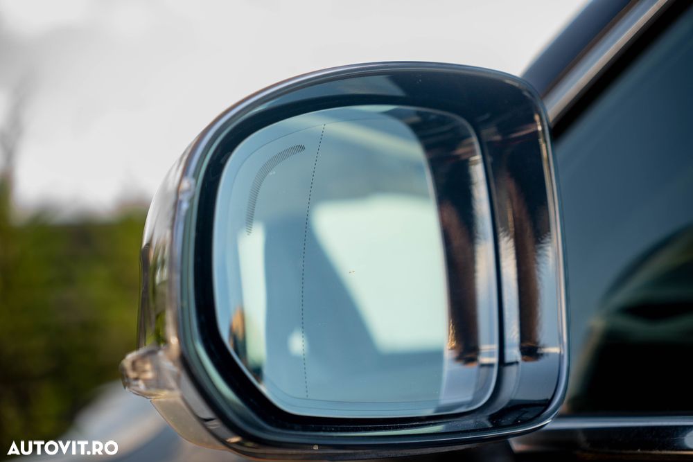 Volvo XC 60 T5 AWD Inscription - 36