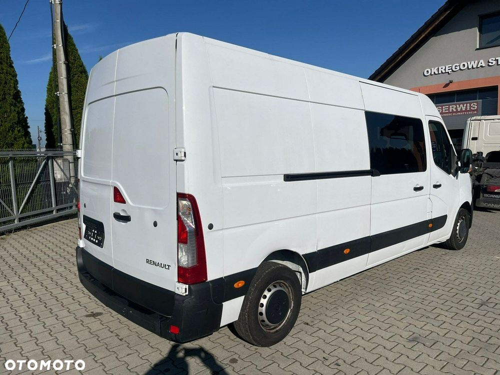 Renault Master - 5