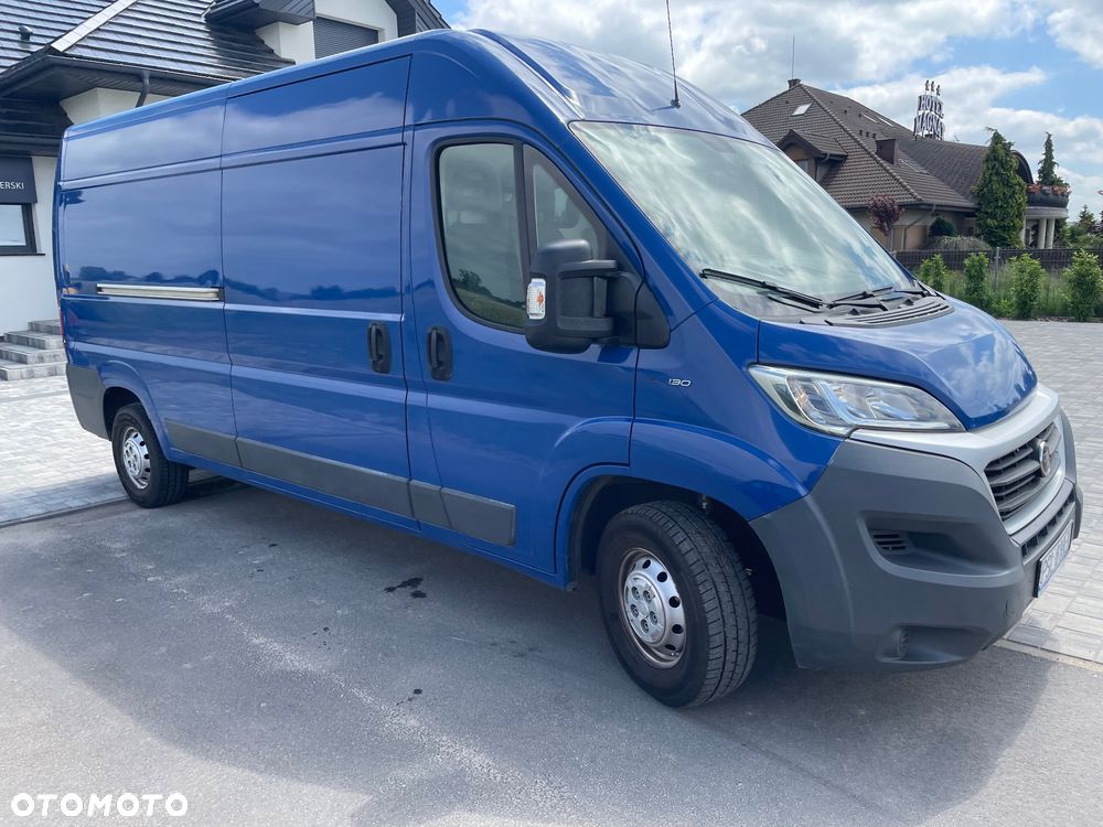 Fiat Ducato 2,3 130KM L3H2 - 31