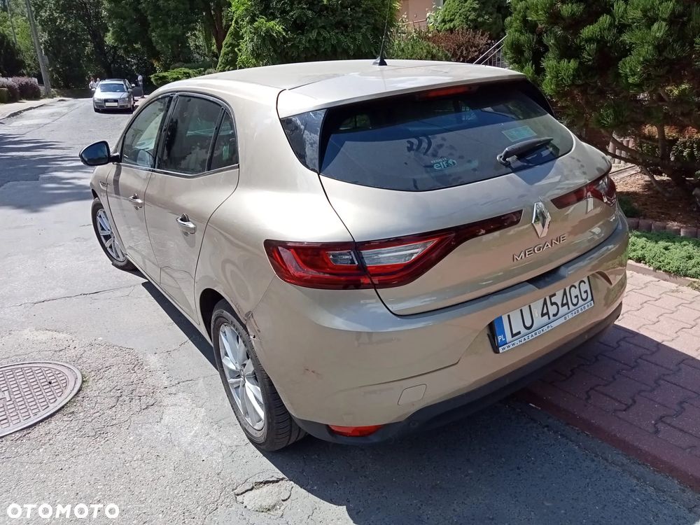 Renault Megane 1.6 SCe Life - 6
