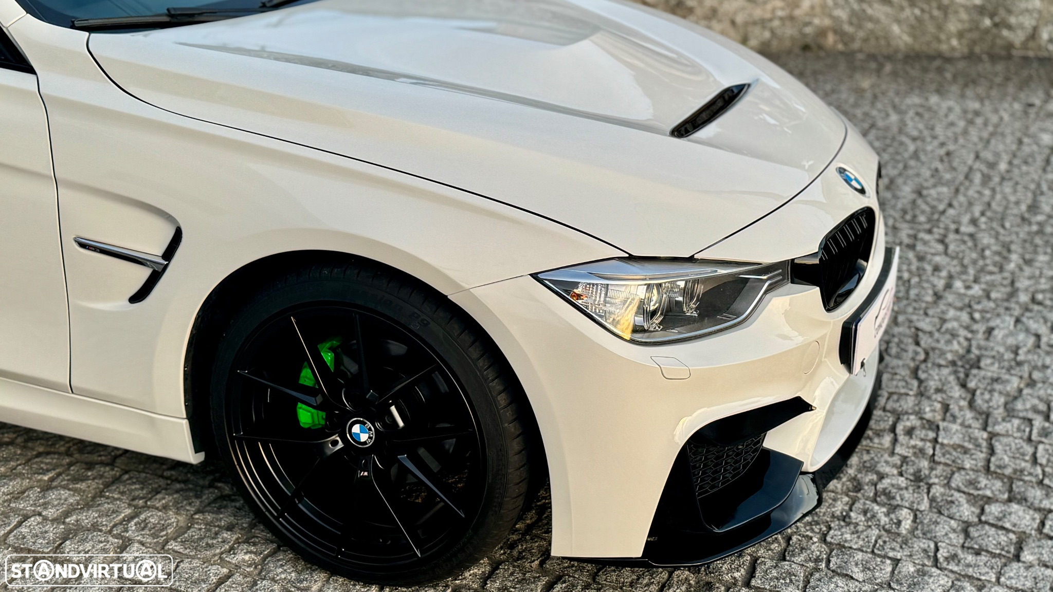 BMW 320 - 28