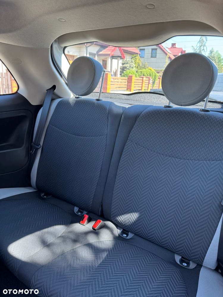 Fiat 500 1.2 Pop - 15