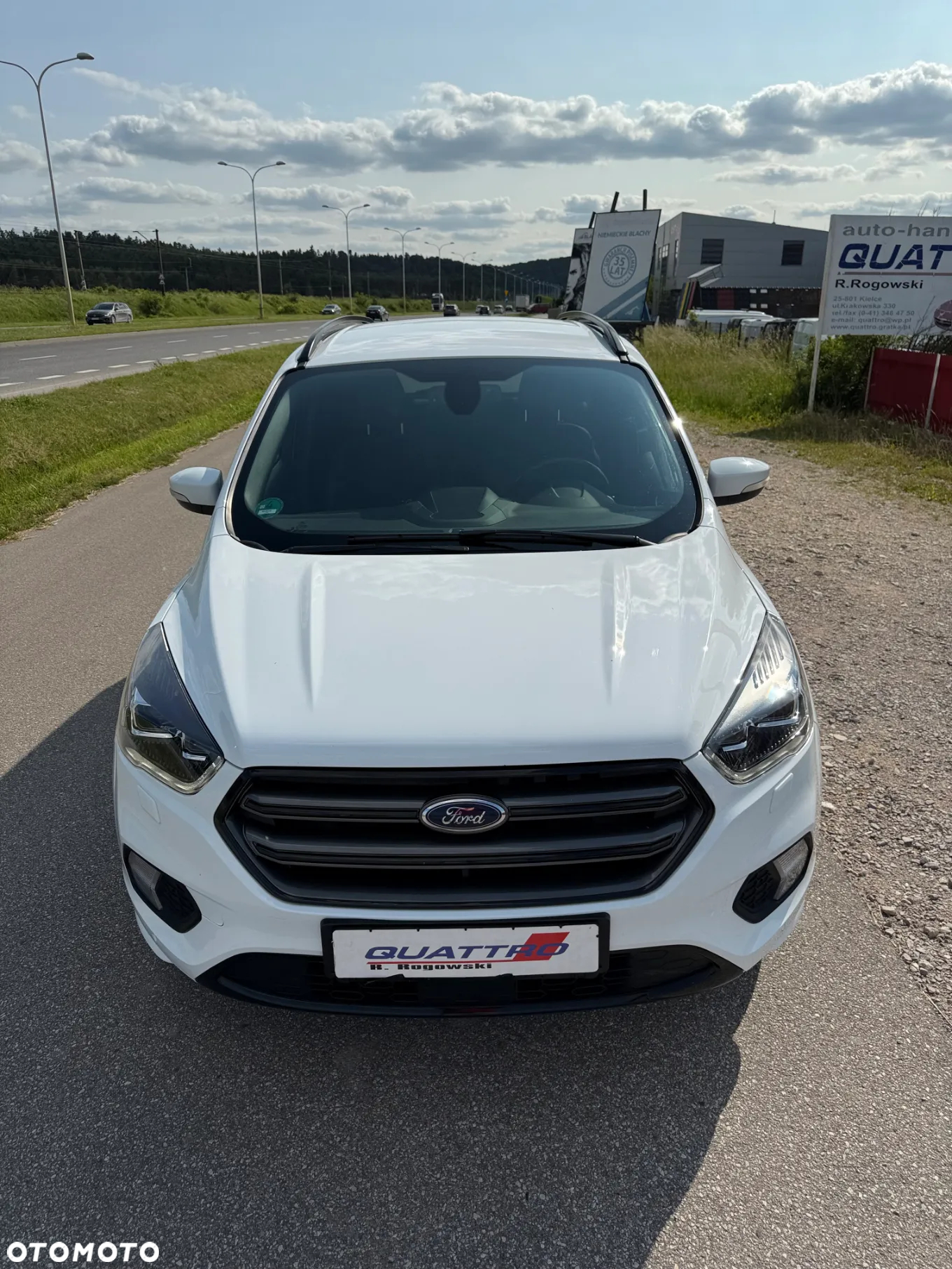 Ford Kuga 2.0 TDCi 4x4 ST-Line - 19