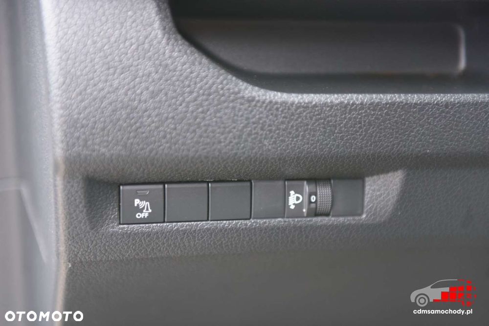 Opel Vivaro - 29