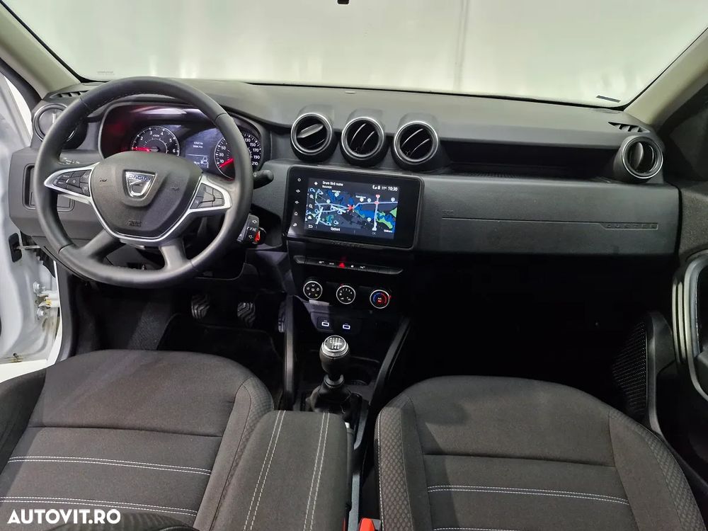 Dacia Duster ECO-G 100 Comfort - 3