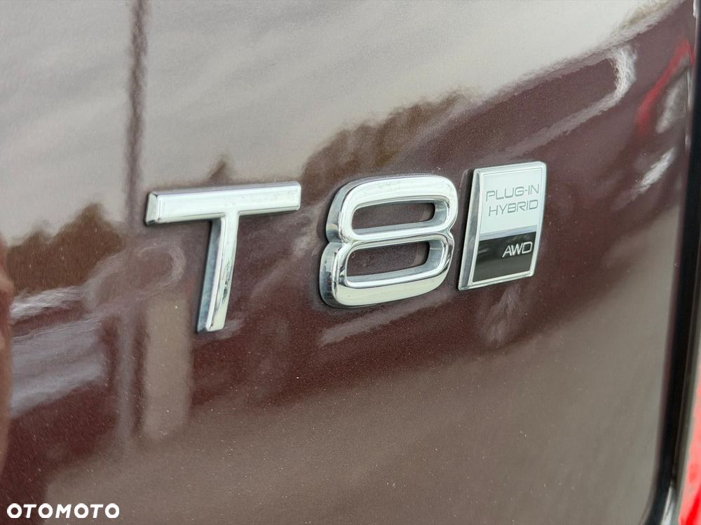 Volvo XC 90 - 39