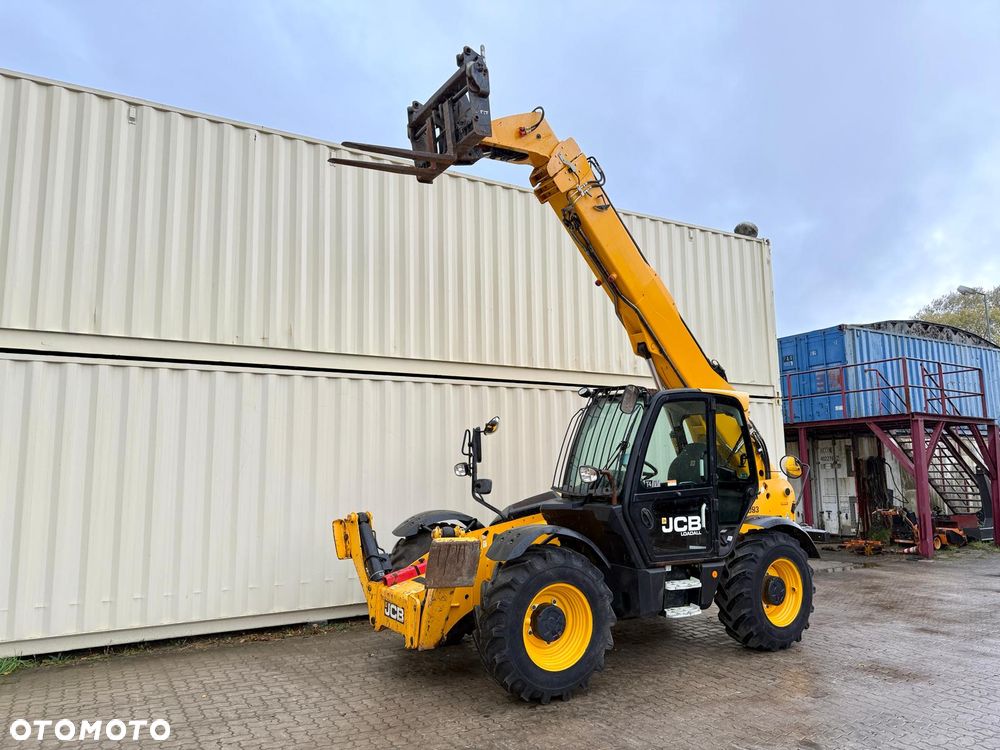 JCB 535V125 - 4