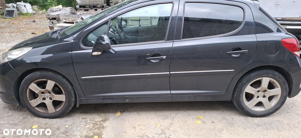 Peugeot 207 - 5