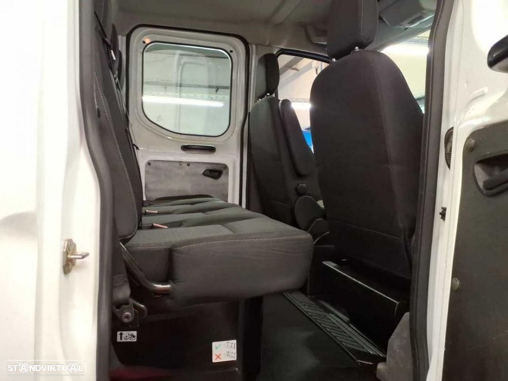 Ford Transit Trend L3H1 c/IVA - 7