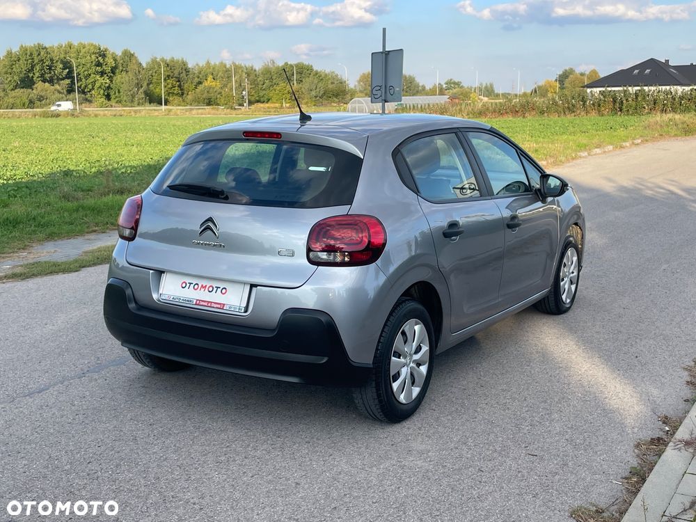 Citroën C3 - 28