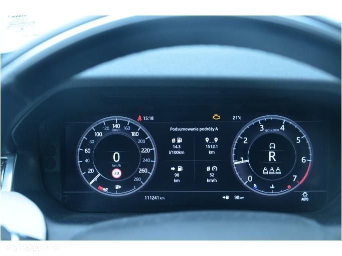 Land Rover Discovery Sport 2.0 P200 mHEV S - 15