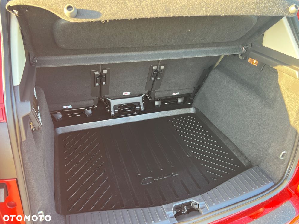 Ford C-MAX - 12