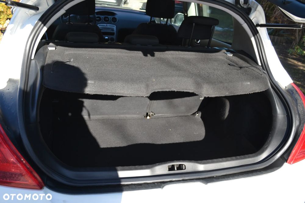 Peugeot 308 1.6 e-HDi Active STT - 10