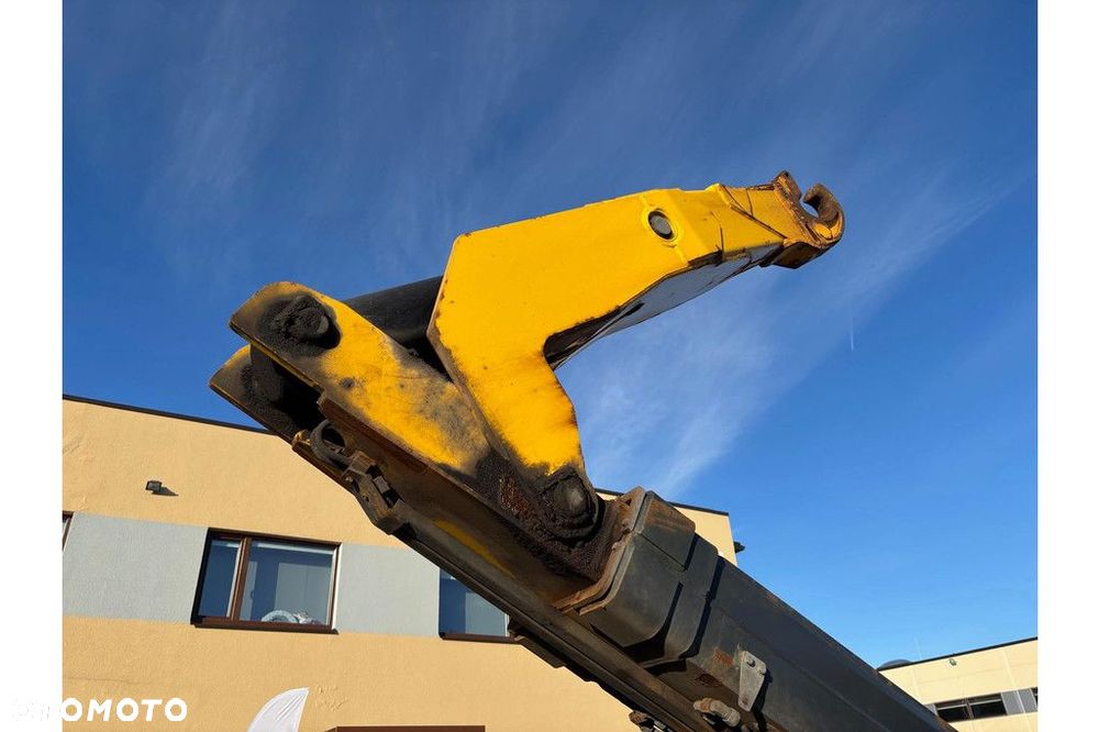 Mercedes-Benz ANTOS 2532, 6X2*4 + PALFINGER MULTILIFT - 10