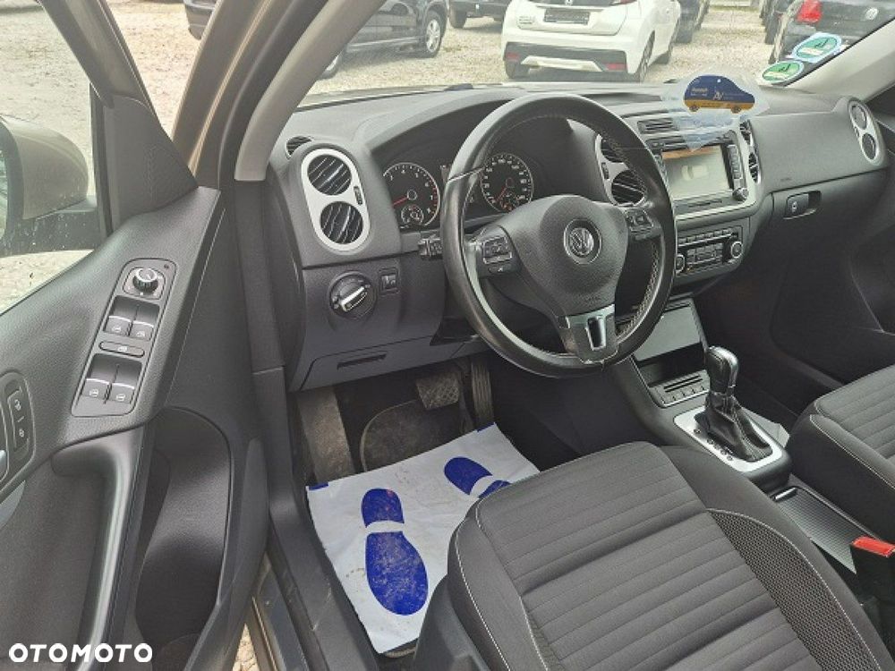 Volkswagen Tiguan - 28
