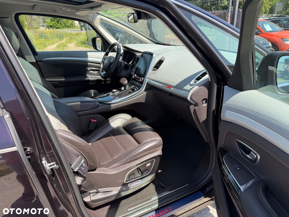 Renault Espace Energy TCe 200 EDC Initiale Paris - 13