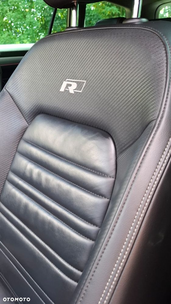 Volkswagen Passat 2.0 TSI 4Mot R-Line Edition DSG - 12