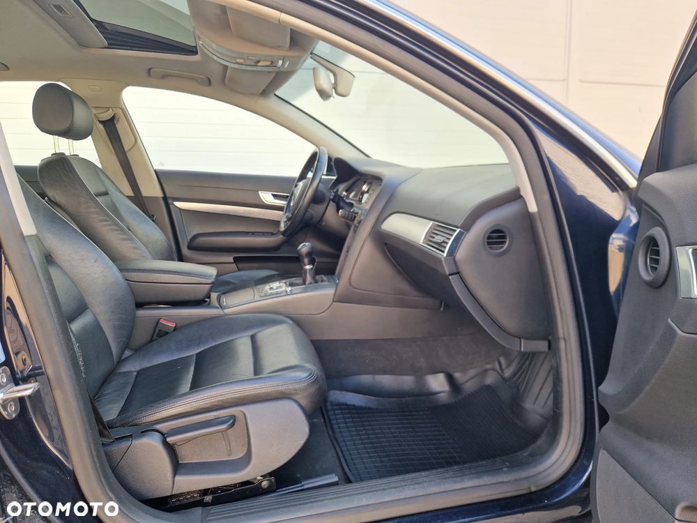 Audi A6 Limousine 2.0 TDI - 5