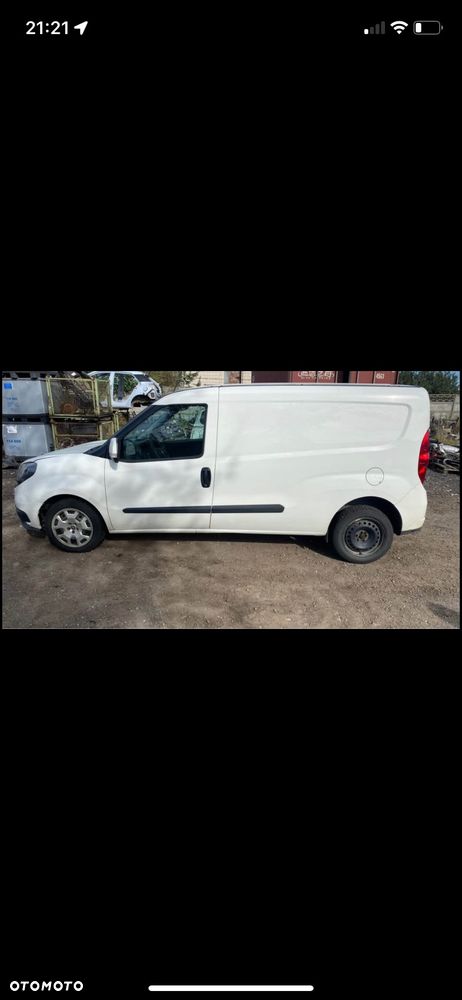 Fiat Doblo - 3