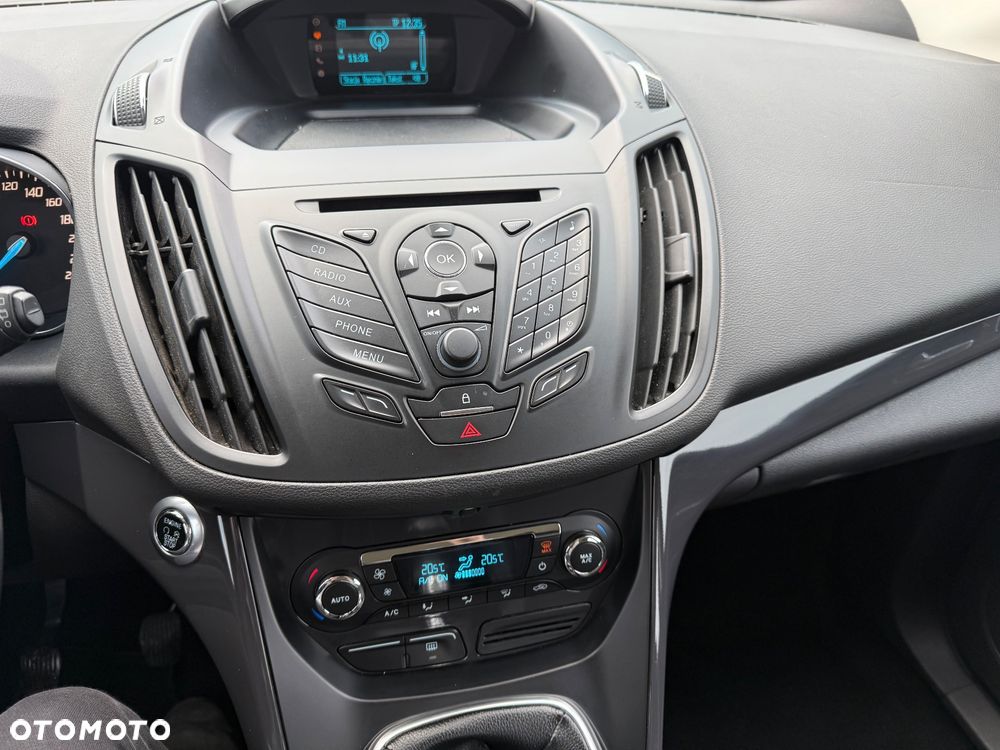 Ford Kuga 2.0 TDCi 2x4 Champions Edition - 11