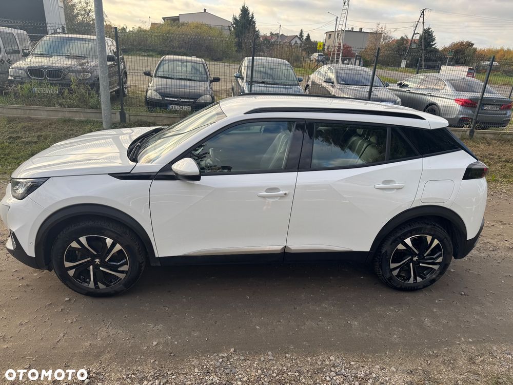 Peugeot 2008 - 9