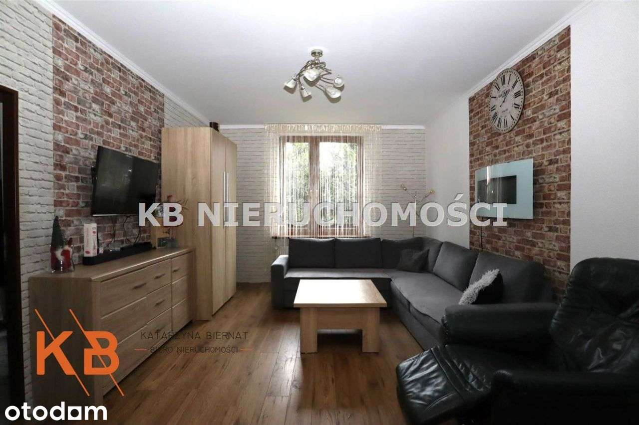 Mieszkanie 2 pokoje Rybnik - Niedobczyce