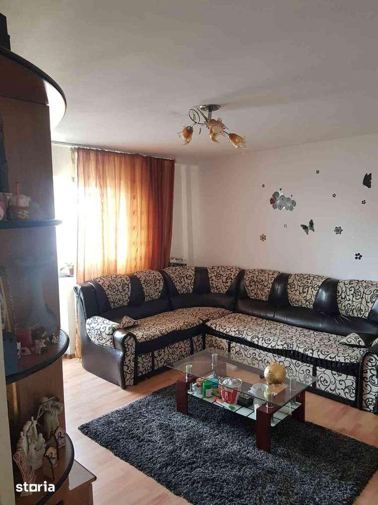 PROPRIETAR | Apartament 2 camere Decomandat — fotografia 1