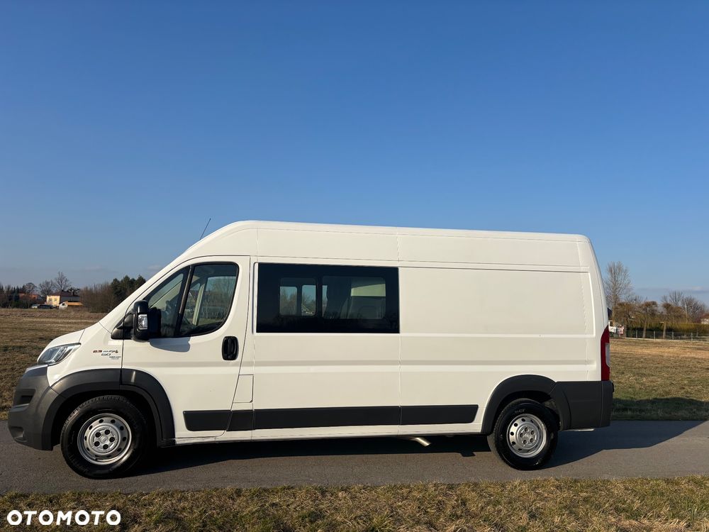 Fiat Ducato - 3