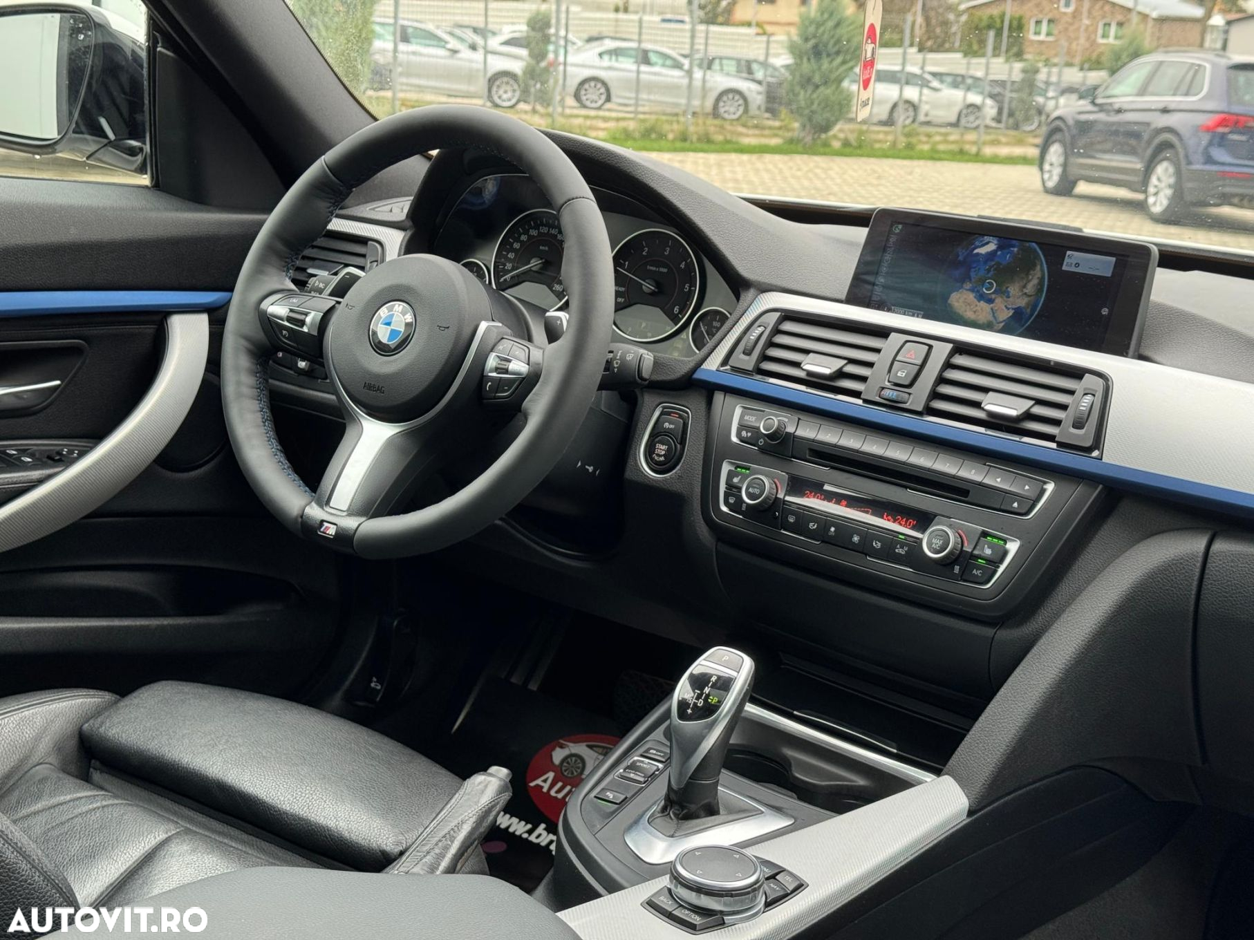 BMW Seria 3 - 7