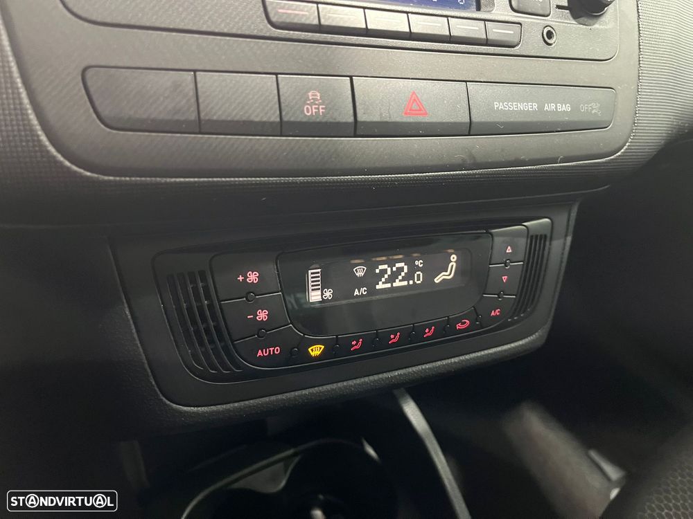 SEAT Ibiza ST 1.2 TSI FR - 17