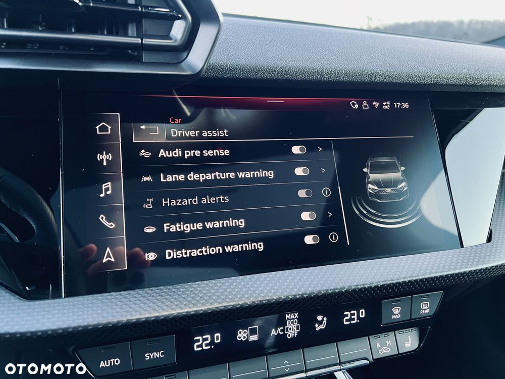 Audi RS3 Sportback - 18