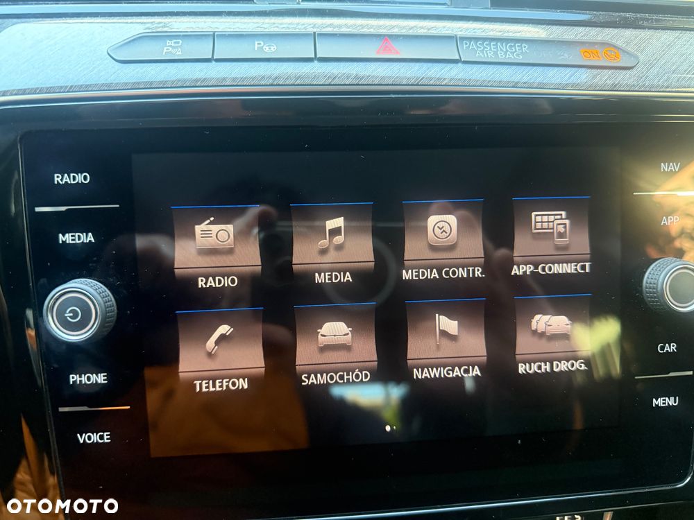 Volkswagen Arteon 2.0 TDI Bi-Turbo SCR 4Mot Elegance DSG - 11