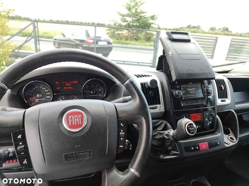 Fiat Ducato - 20