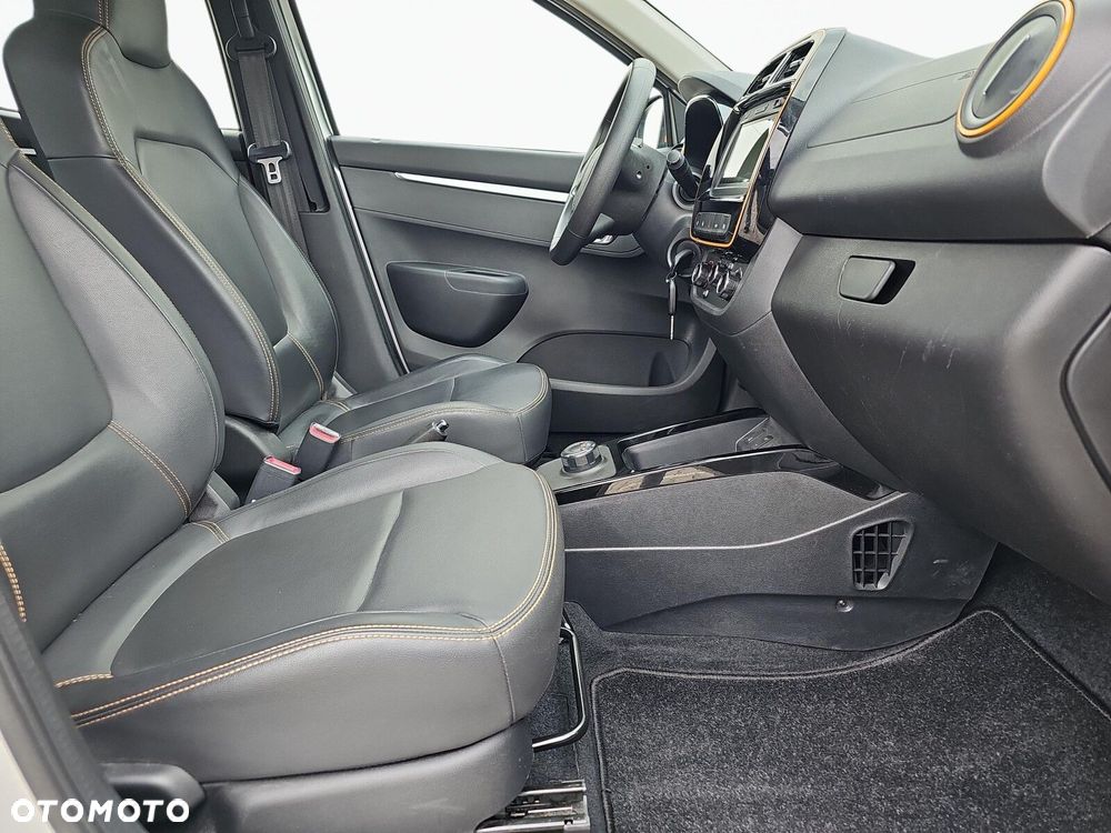 Dacia Spring 27.4kWh Comfort Plus - 18
