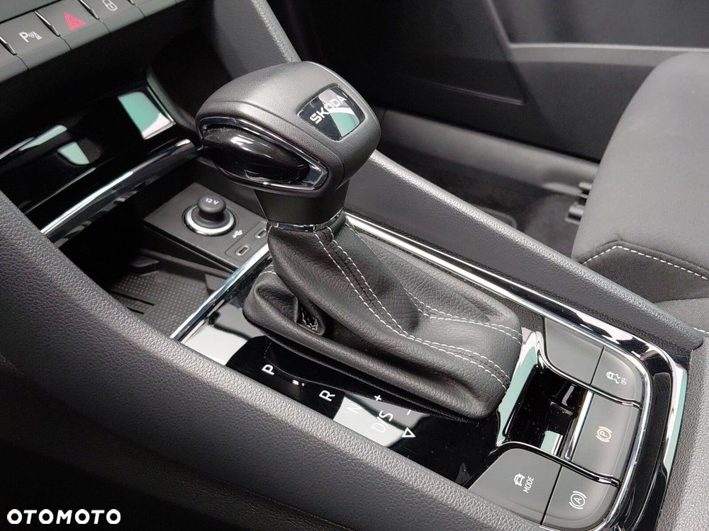Skoda Karoq 2025