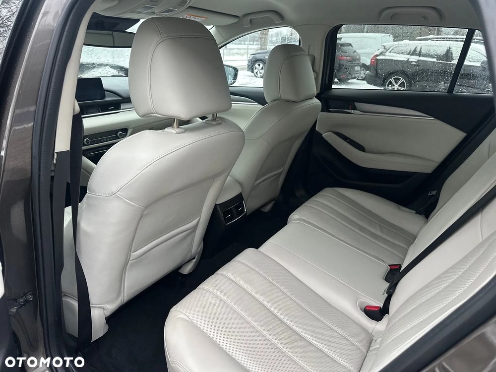 Mazda 6 2.0 SkyPassion - 14