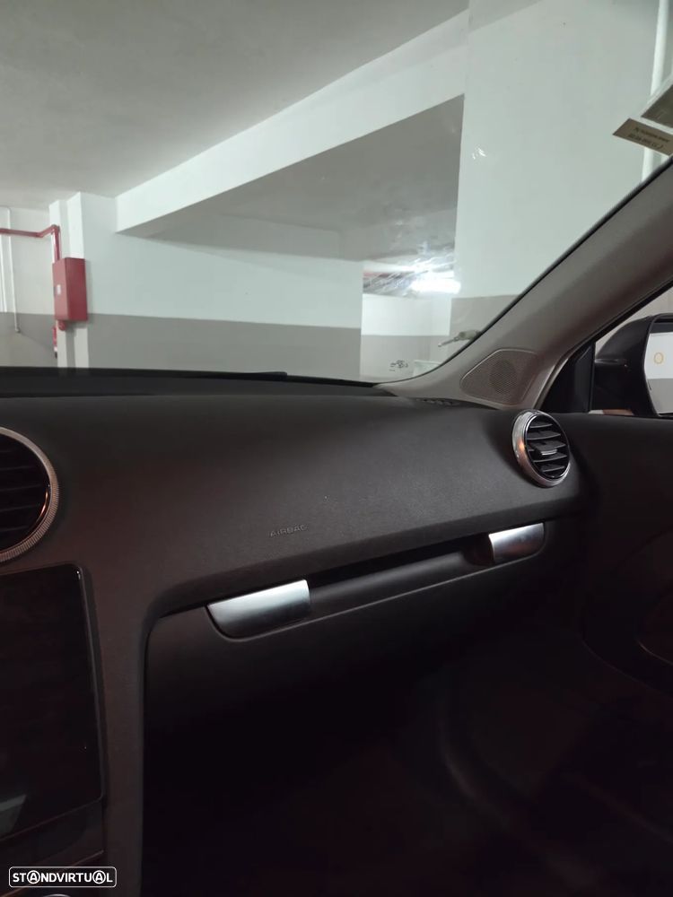 Audi A3 1.4 TFSI S-line - 17