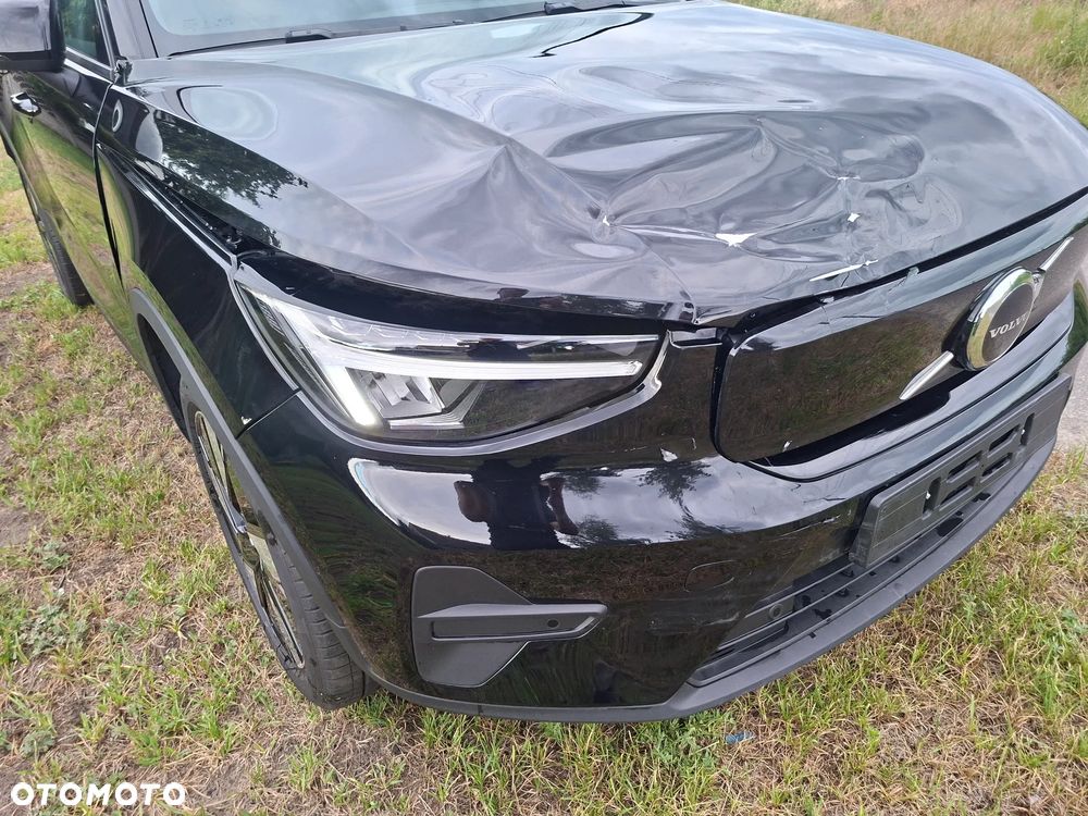 Volvo XC 40 Recharge 69 kWh Single Motor RWD Core - 9
