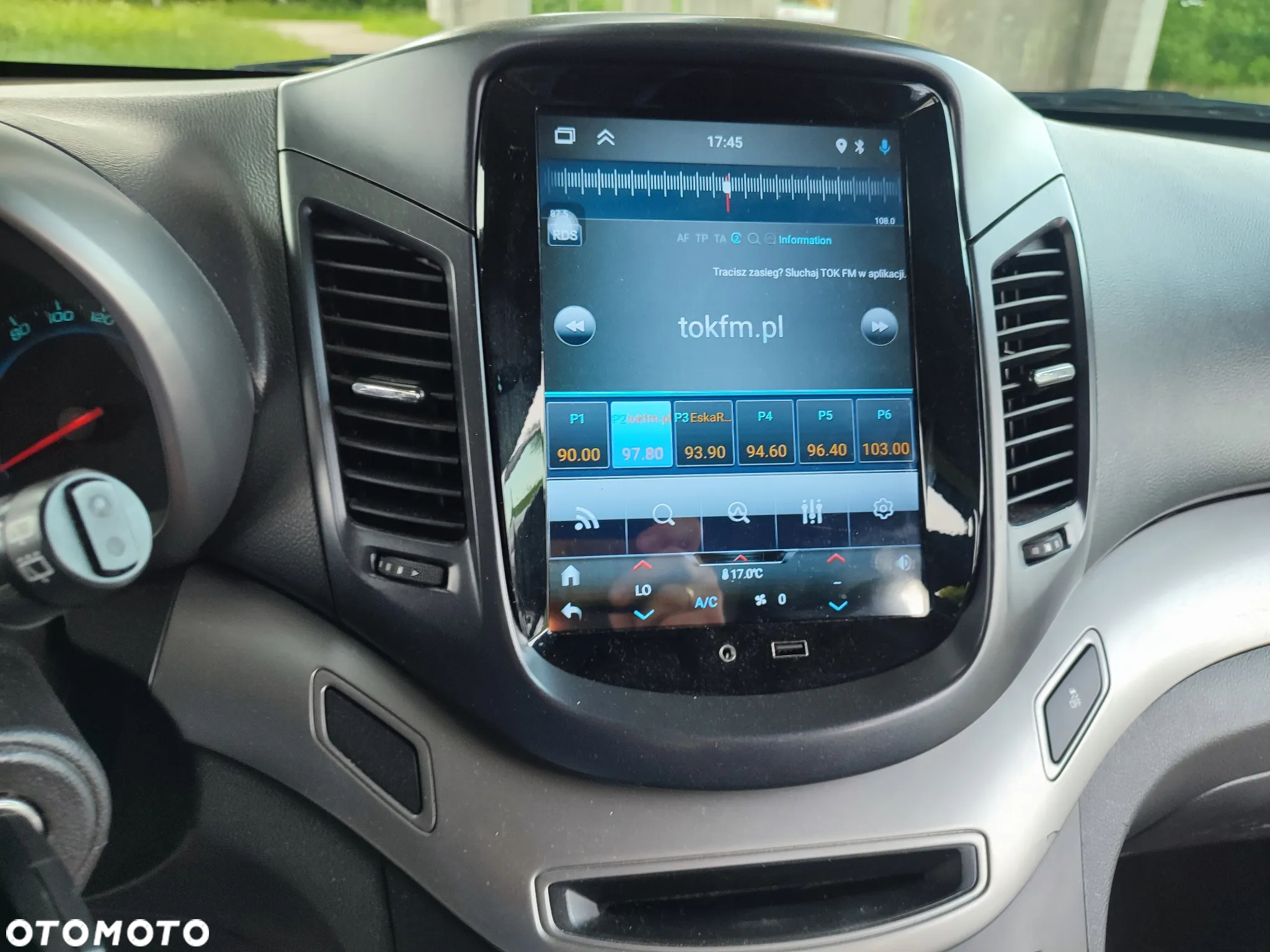 Chevrolet Orlando 1.8 LS - 16