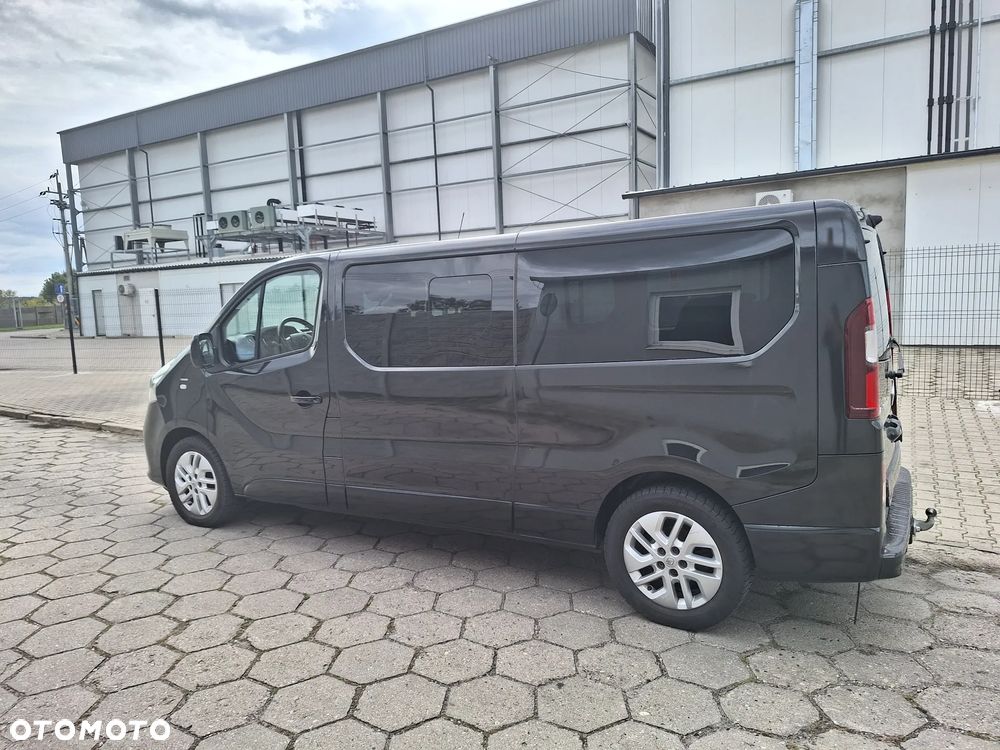 Renault Trafic ENERGY dCi 145 Grand Spaceclass - 7