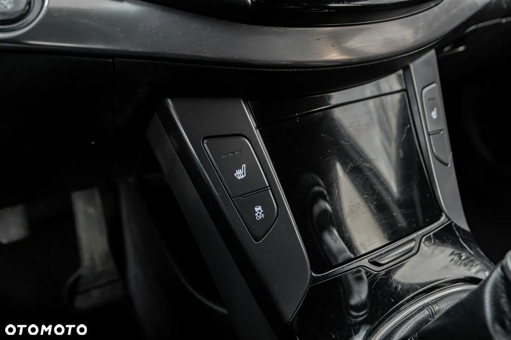 Hyundai i40 2.0 Style - 30