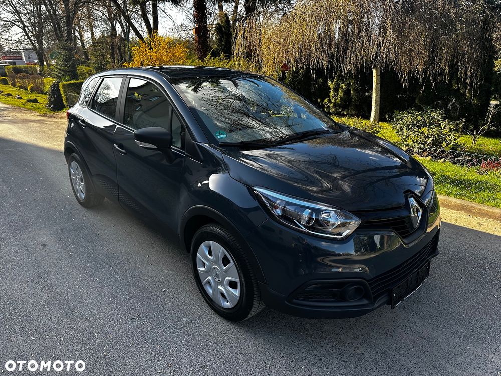 Renault Captur - 1