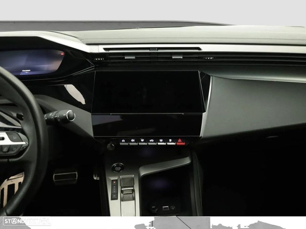 Peugeot 308 1.2 PureTech GT EAT8 - 8