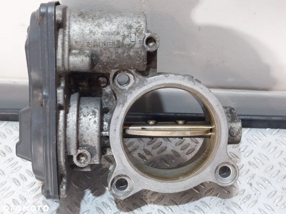 PRZEPUSTNICA BMW E90 E91 2,0 D 184KM R2011 NR 7810752 - 3