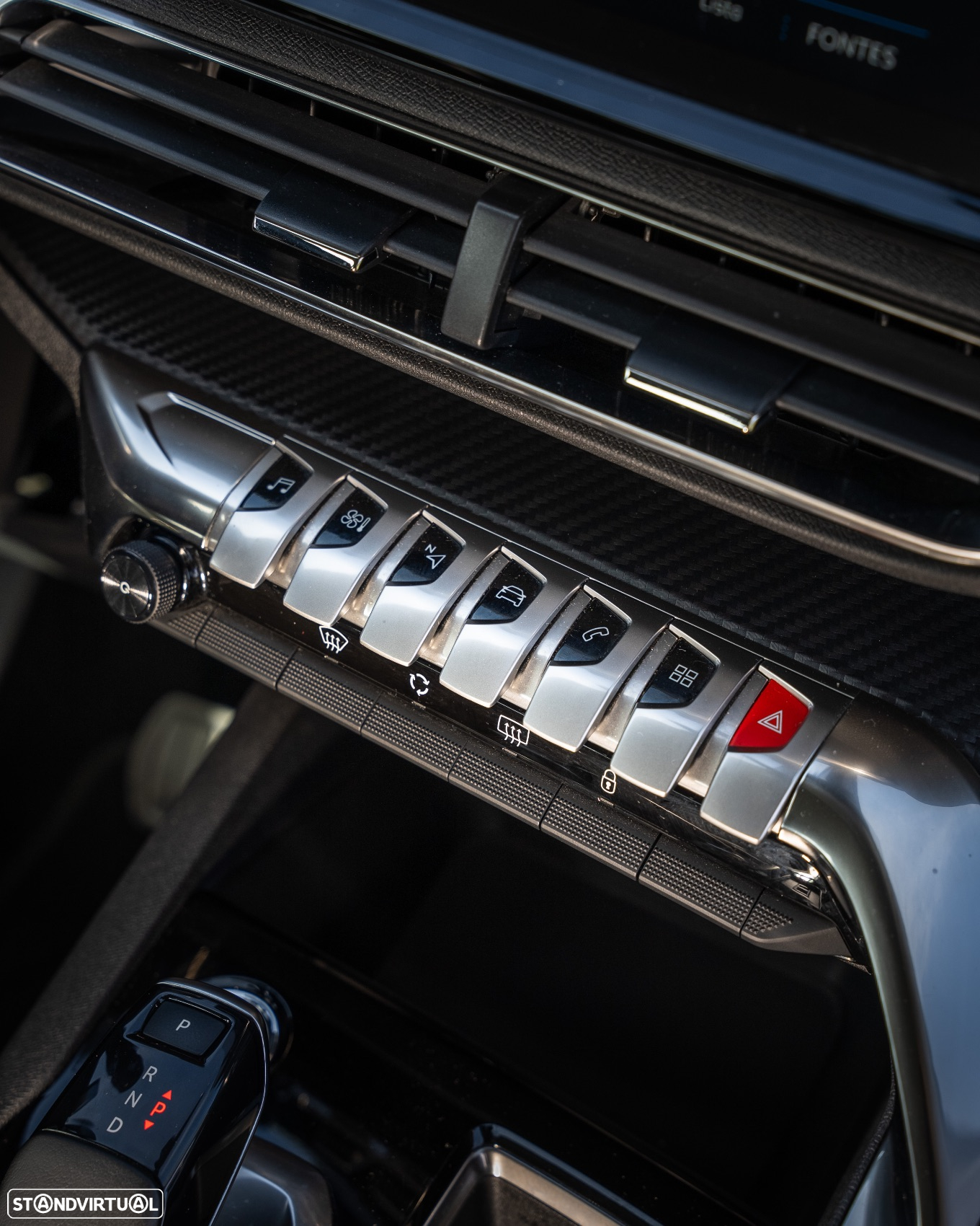 Peugeot 3008 BlueHDi 130 Stop & Start EAT8 Active Pack - 23