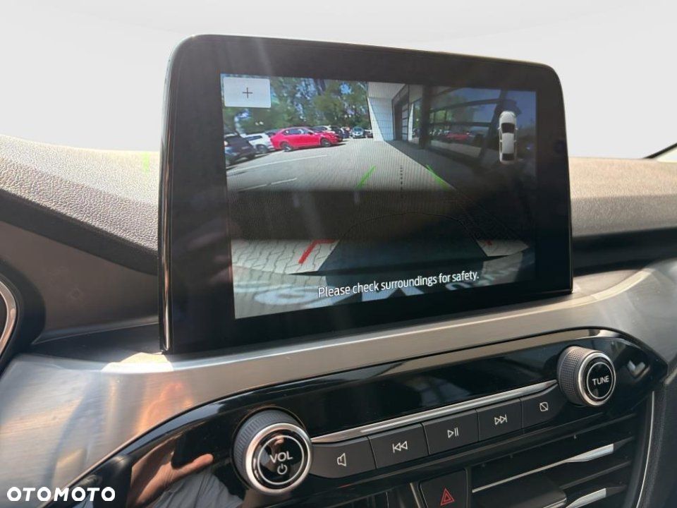 Ford Kuga - 19