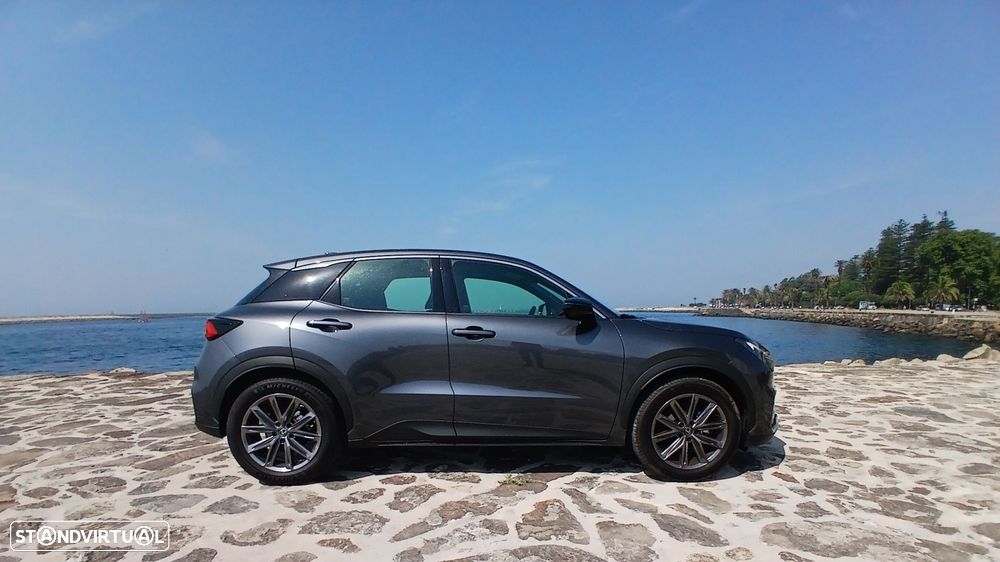 Lexus LBX Elegant - 13